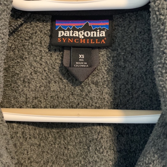 🏔 Patagonia Kartesan Jacket - Picture 3 of 4